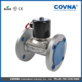 COVNA DC12V DC 24V AC110V AC 220V/steam solenoid valve